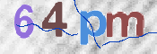 CAPTCHA Bilde