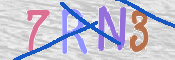 CAPTCHA Bilde
