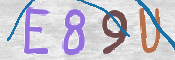 CAPTCHA Bilde