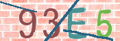 CAPTCHA Bilde