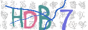 CAPTCHA Bilde