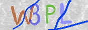 CAPTCHA Bilde