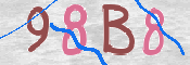CAPTCHA Bilde