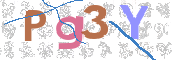 CAPTCHA Bilde