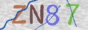 CAPTCHA Bilde