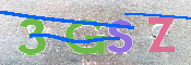 CAPTCHA Bilde