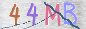 CAPTCHA Bilde