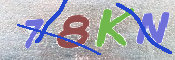 CAPTCHA Bilde