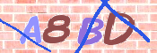 CAPTCHA Bilde