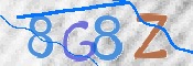 CAPTCHA Bilde