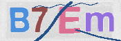 CAPTCHA Bilde