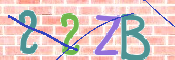 CAPTCHA Bilde