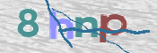 CAPTCHA Bilde