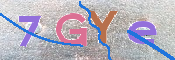 CAPTCHA Bilde