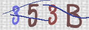 CAPTCHA Bilde