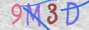 CAPTCHA Bilde