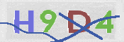 CAPTCHA Bilde
