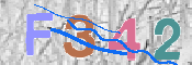 CAPTCHA Bilde