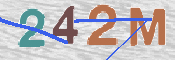 CAPTCHA Bilde