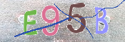 CAPTCHA Bilde