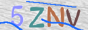 CAPTCHA Bilde