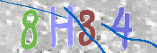 CAPTCHA Bilde