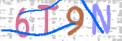 CAPTCHA Bilde