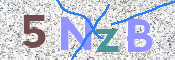 CAPTCHA Bilde