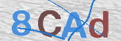 CAPTCHA Bilde