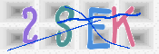 CAPTCHA Bilde