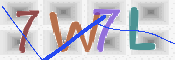 CAPTCHA Bilde