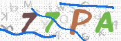 CAPTCHA Bilde