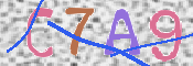 CAPTCHA Bilde