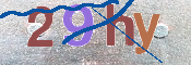 CAPTCHA Bilde