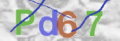CAPTCHA Bilde