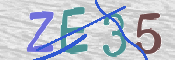 CAPTCHA Bilde