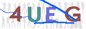 CAPTCHA Bilde