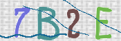 CAPTCHA Bilde