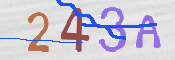 CAPTCHA Bilde