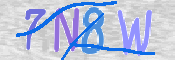CAPTCHA Bilde