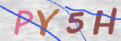 CAPTCHA Bilde