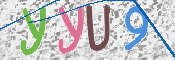 CAPTCHA Bilde