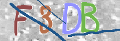 CAPTCHA Bilde