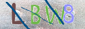 CAPTCHA Bilde