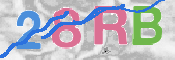 CAPTCHA Bilde