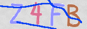 CAPTCHA Bilde