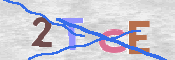 CAPTCHA Bilde