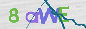 CAPTCHA Bilde