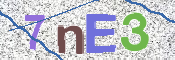 CAPTCHA Bilde
