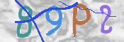 CAPTCHA Bilde